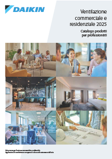 Commercial and residential ventilation 2025_Product catalogue_ECPIT25-567_Italian download